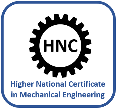 Mechanical Engineering HNC