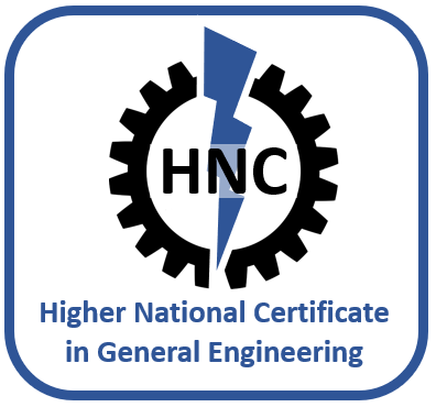 general engineering hnc